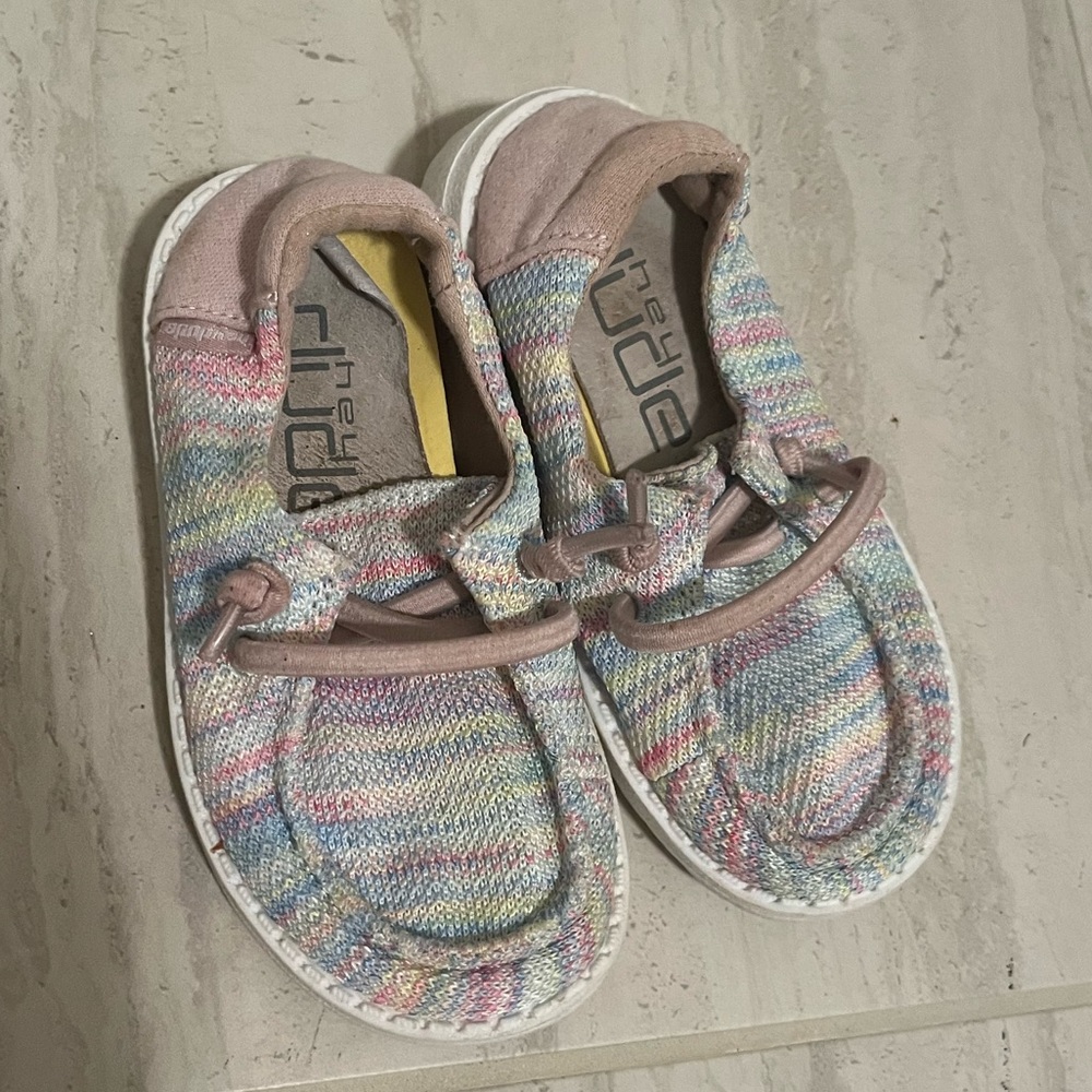 Toddler Girls Wendy Sox